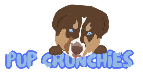 Pup Crunchies