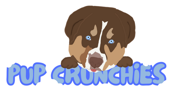 Pup Crunchies